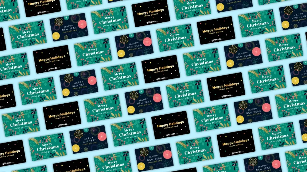 Corporate Christmas Gifts